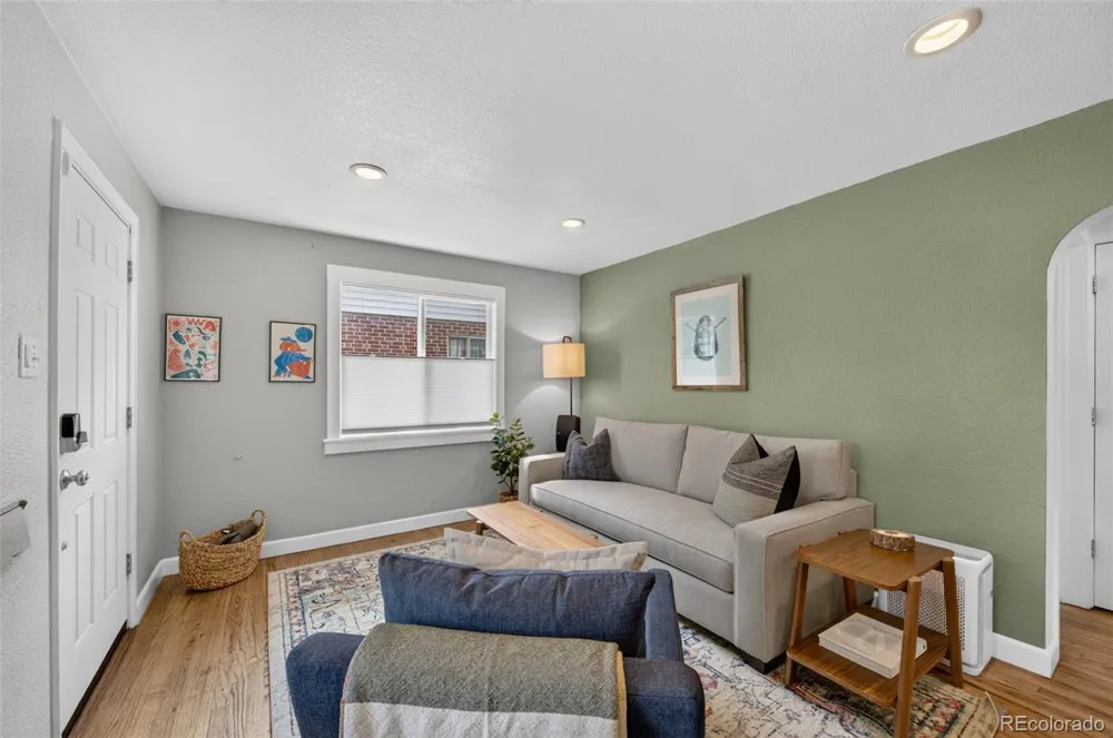 825 S Decatur Street Denver, CO 80219