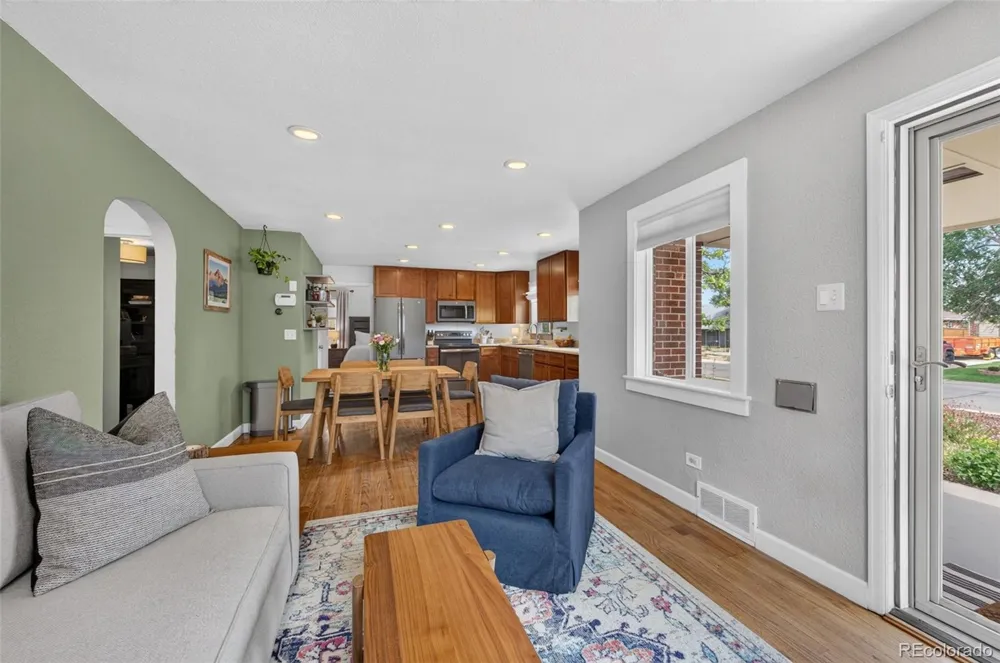 825 S Decatur Street Denver, CO 80219