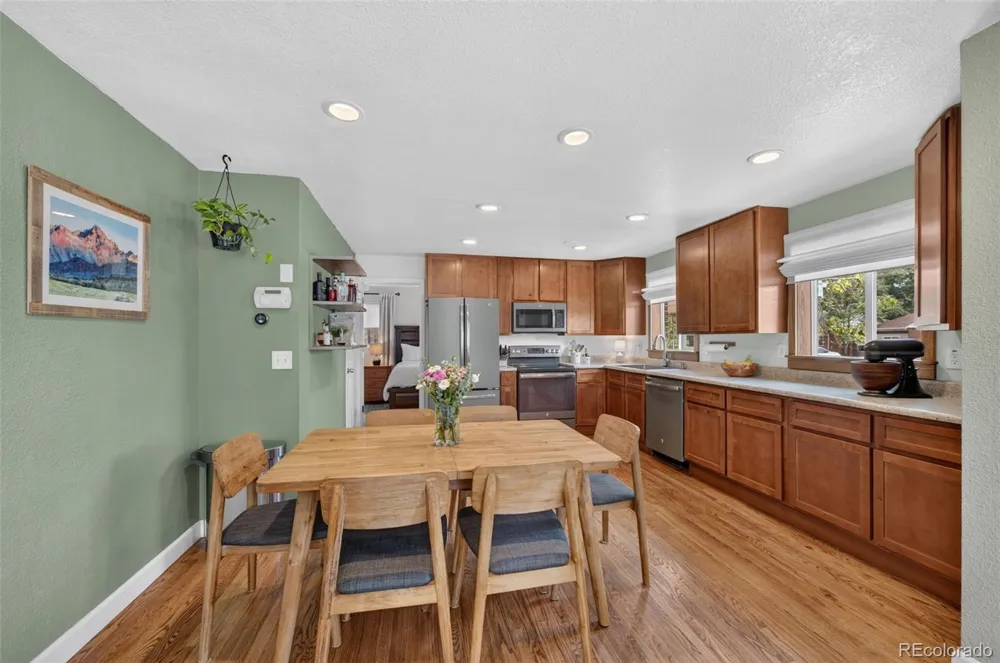 825 S Decatur Street Denver, CO 80219