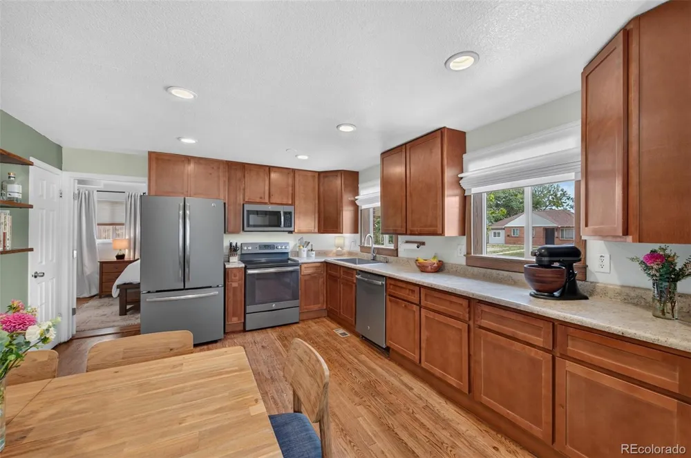 825 S Decatur Street Denver, CO 80219