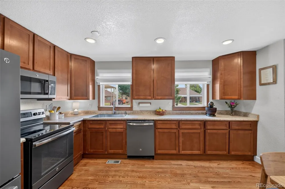 825 S Decatur Street Denver, CO 80219
