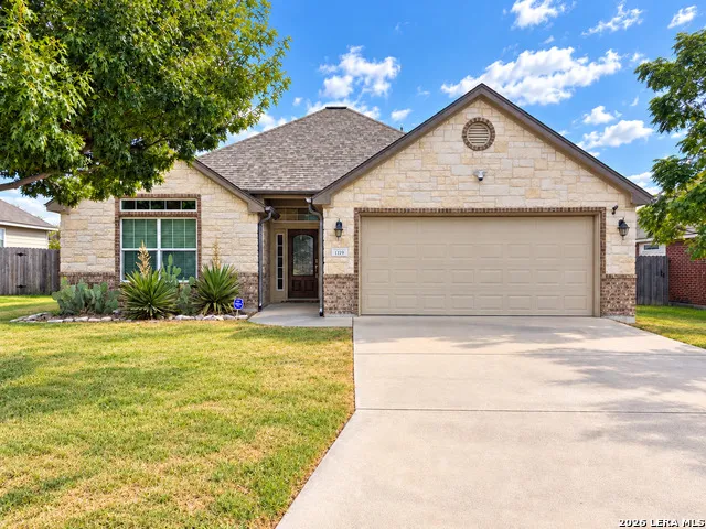 1119 WESTWOOD HILLS BLVD Temple, TX 76502