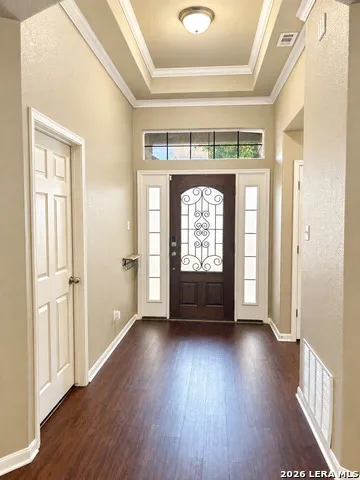 1119 WESTWOOD HILLS BLVD Temple, TX 76502
