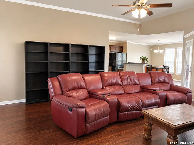 1119 WESTWOOD HILLS BLVD Temple, TX 76502