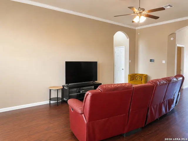 1119 WESTWOOD HILLS BLVD Temple, TX 76502