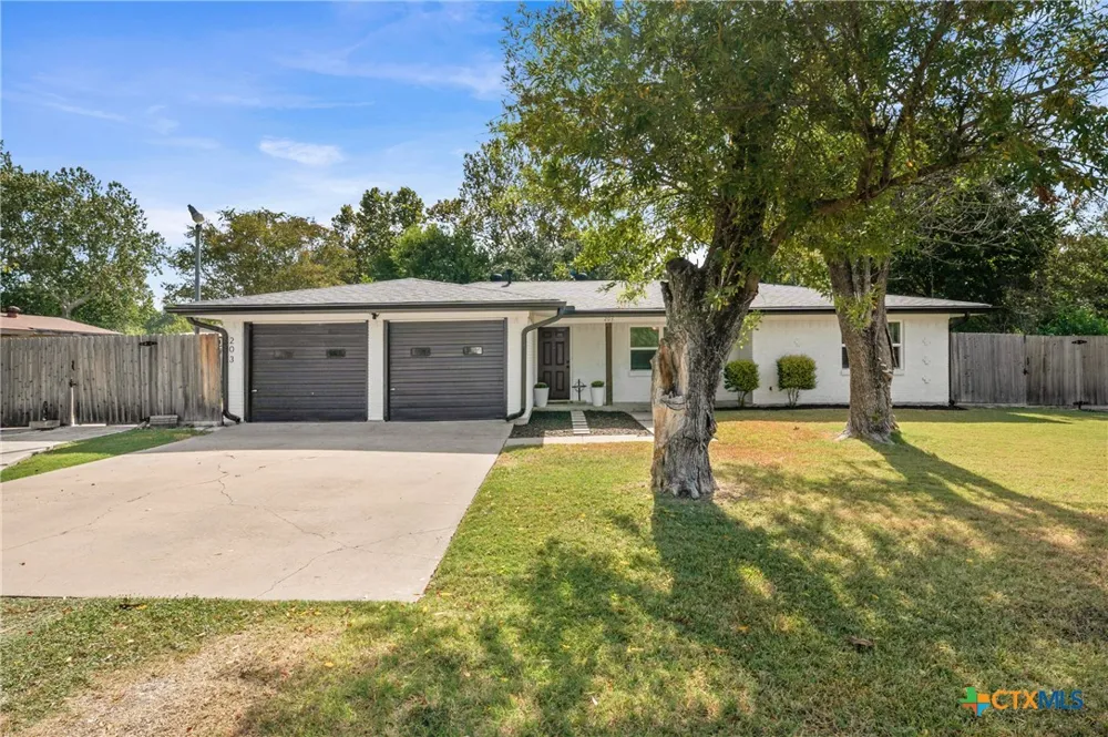 203 2nd Street Other, TX 76554