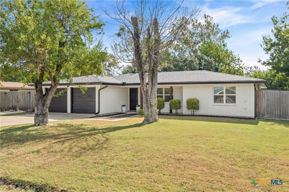 203 2nd Street Other, TX 76554