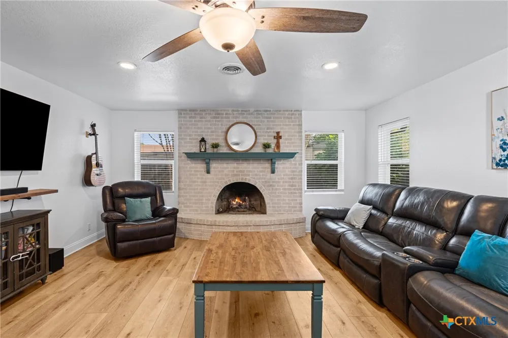 203 2nd Street Other, TX 76554