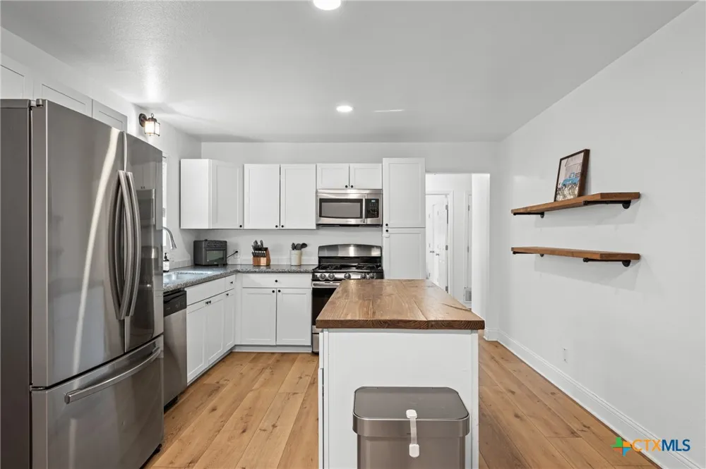 203 2nd Street Other, TX 76554
