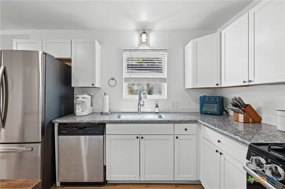 203 2nd Street Other, TX 76554