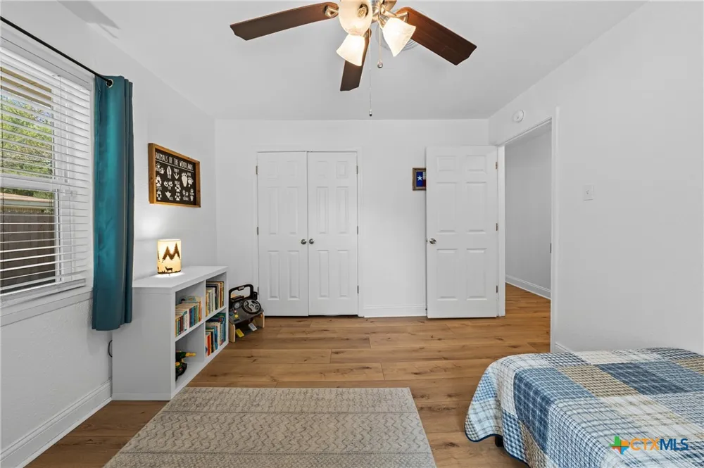 203 2nd Street Other, TX 76554