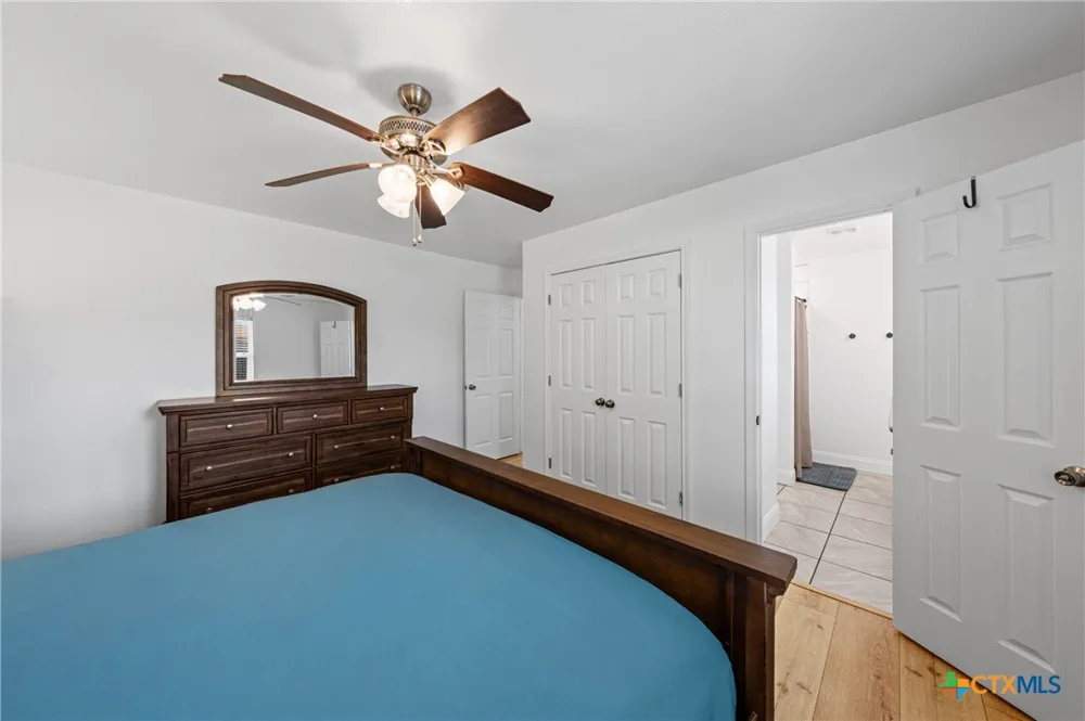 203 2nd Street Other, TX 76554