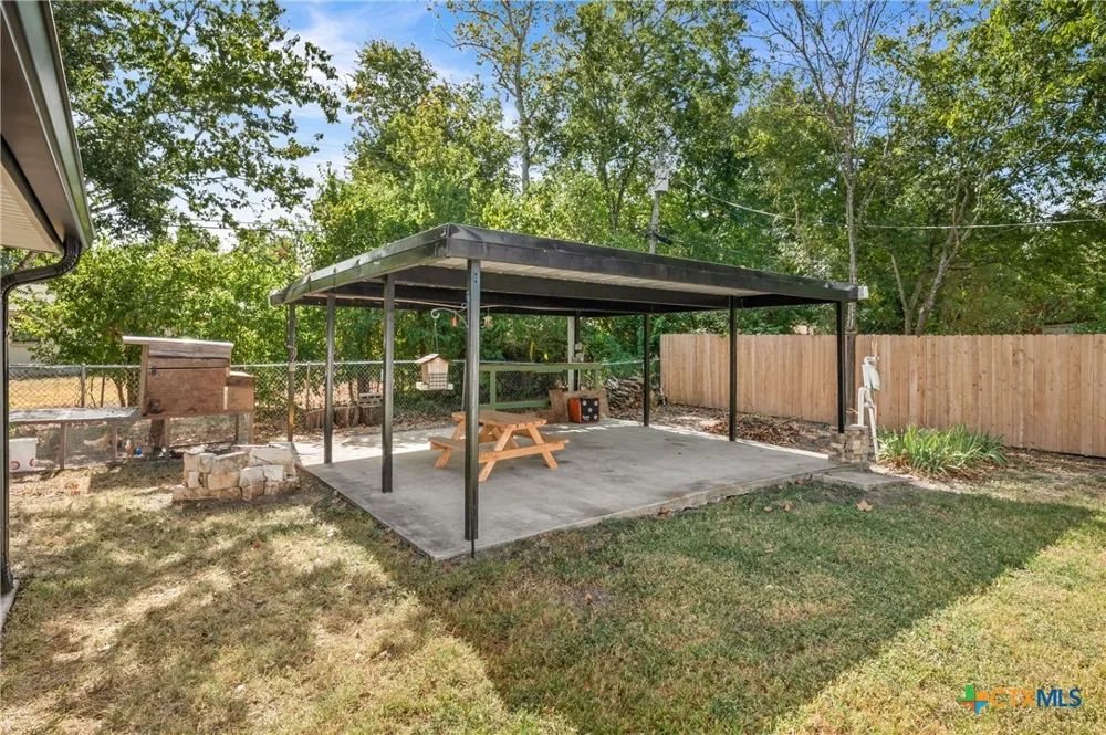 203 2nd Street Other, TX 76554