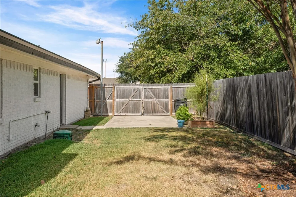 203 2nd Street Other, TX 76554