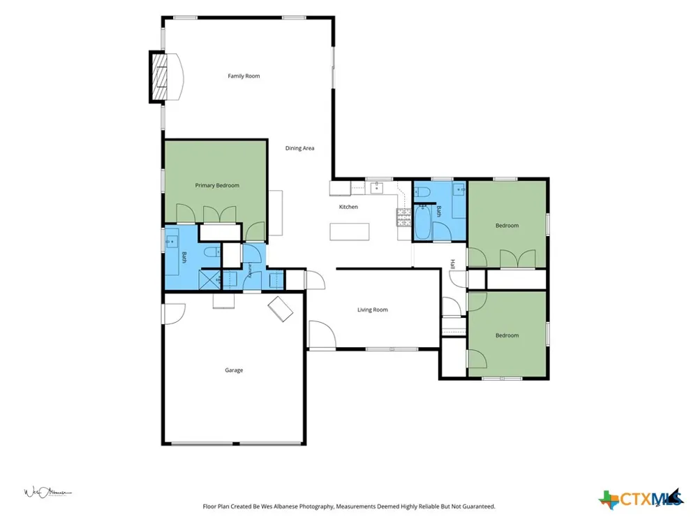 203 2nd Street Other, TX 76554