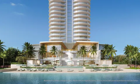 5400 Flagler Drive #903