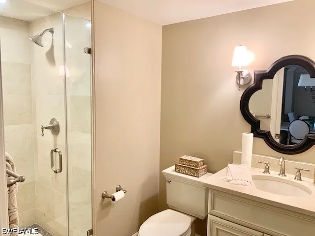 Pelican Bay Boulevard #20A Naples, FL 34108