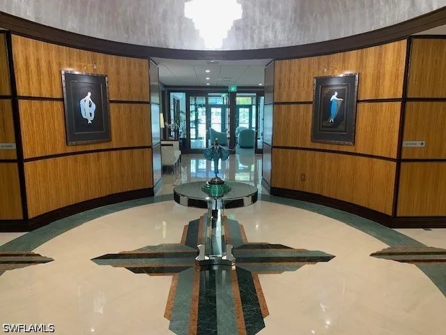 Pelican Bay Boulevard #20A Naples, FL 34108