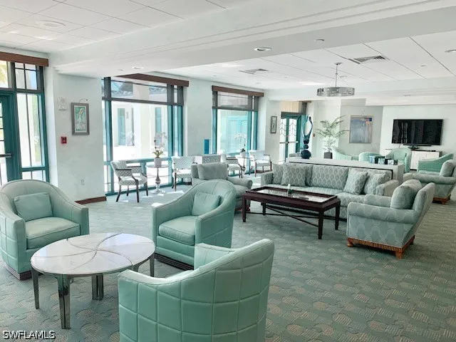 Pelican Bay Boulevard #20A Naples, FL 34108