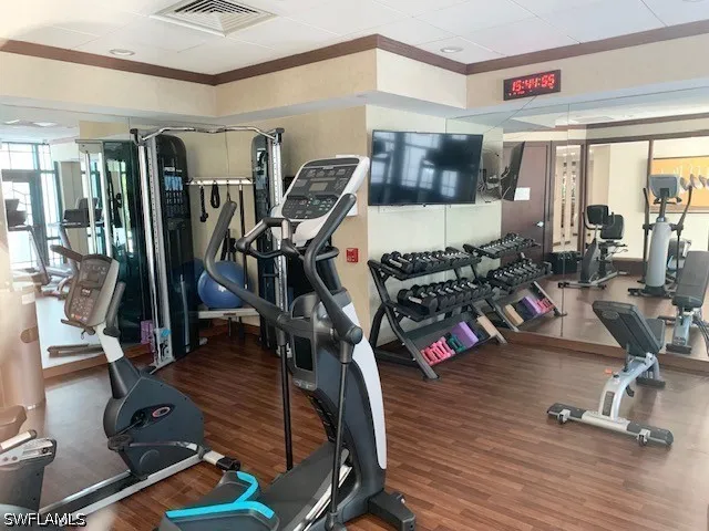 Pelican Bay Boulevard #20A Naples, FL 34108