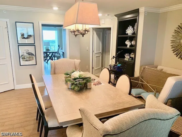 Pelican Bay Boulevard #20A Naples, FL 34108