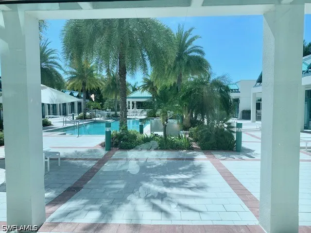 Pelican Bay Boulevard #20A Naples, FL 34108