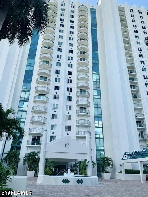 Pelican Bay Boulevard #20A Naples, FL 34108