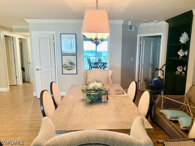 Pelican Bay Boulevard #20A Naples, FL 34108