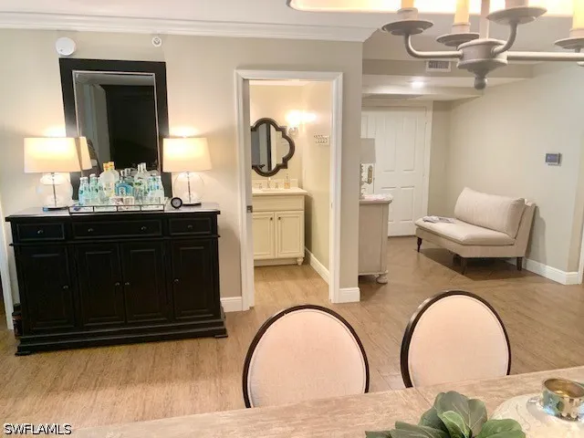 Pelican Bay Boulevard #20A Naples, FL 34108