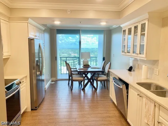 Pelican Bay Boulevard #20A Naples, FL 34108