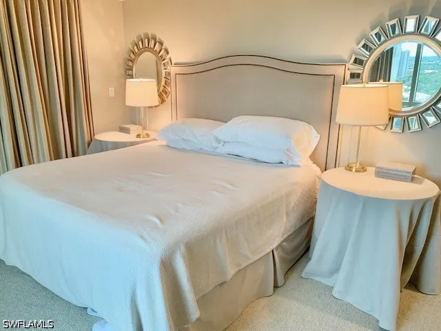 Pelican Bay Boulevard #20A Naples, FL 34108