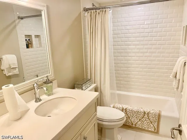 Pelican Bay Boulevard #20A Naples, FL 34108