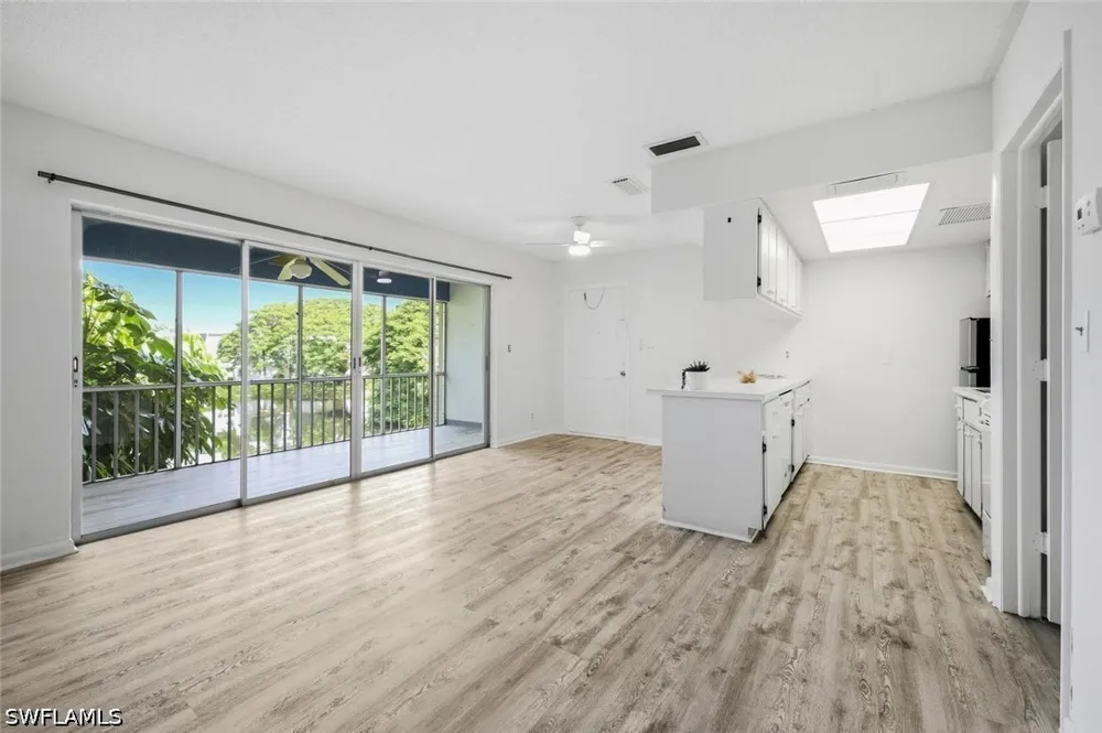 Bob O Link Court #11B Naples, FL 34105