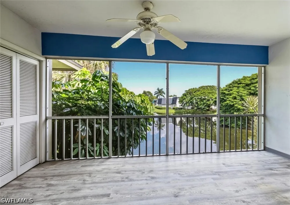 Bob O Link Court #11B Naples, FL 34105