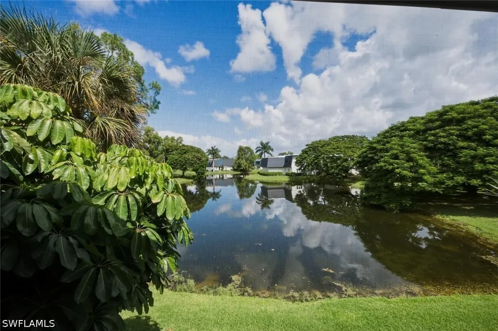 Bob O Link Court #11B Naples, FL 34105