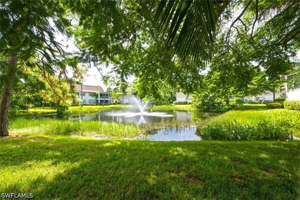 Bob O Link Court #11B Naples, FL 34105