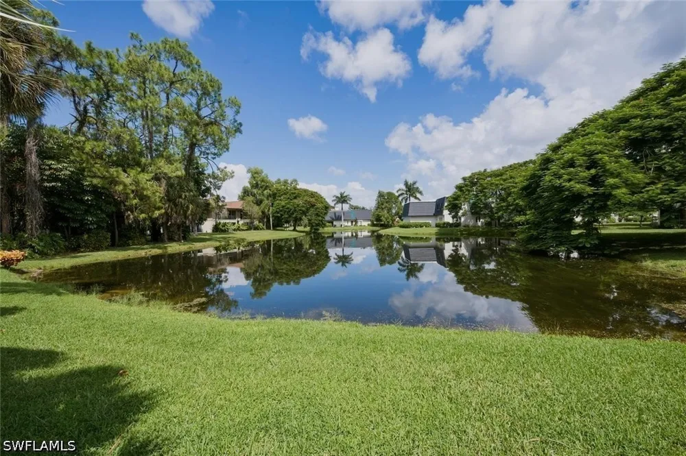Bob O Link Court #11B Naples, FL 34105