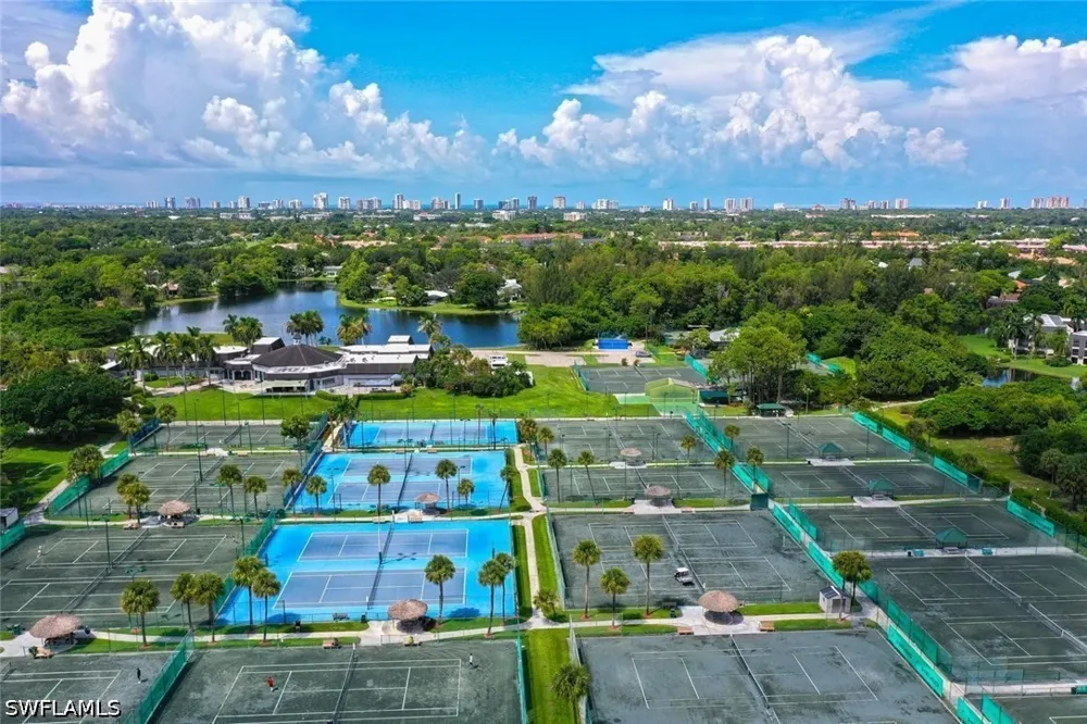 Bob O Link Court #11B Naples, FL 34105