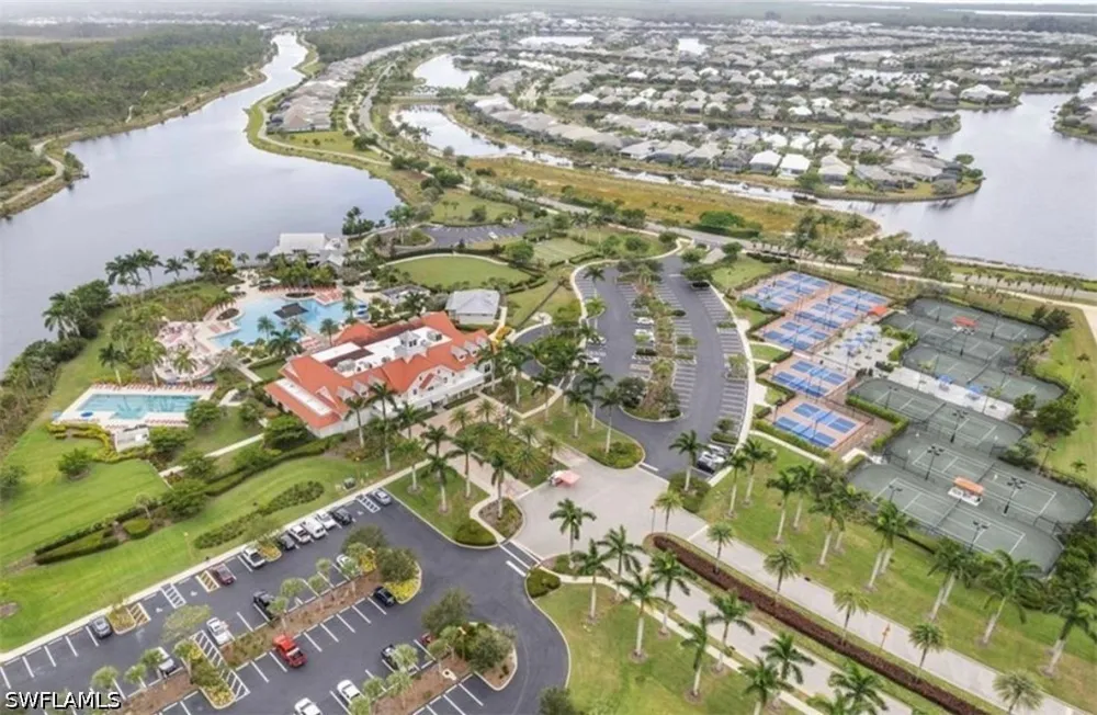 Saona Court Naples, FL 34113
