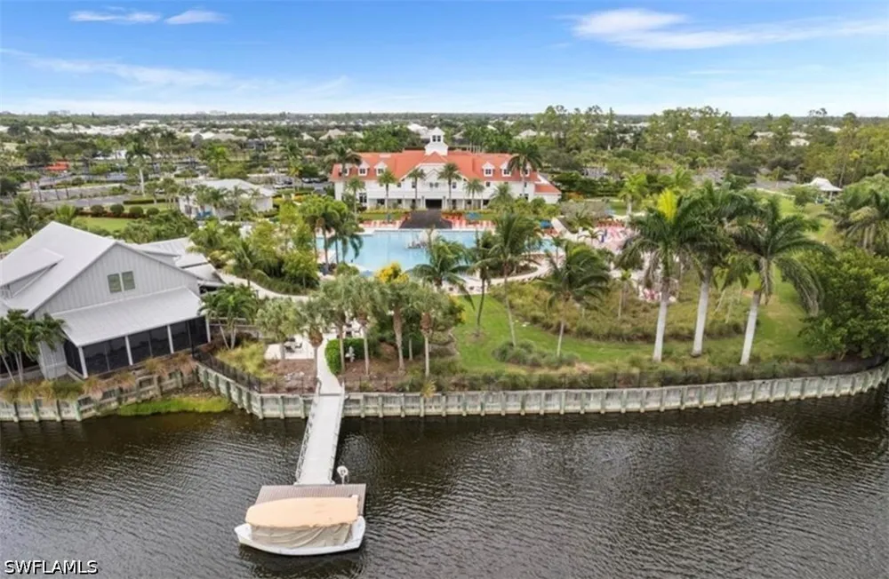 Saona Court Naples, FL 34113