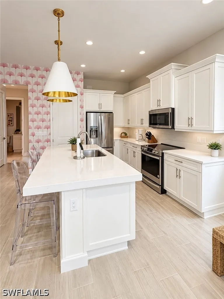 Saona Court Naples, FL 34113