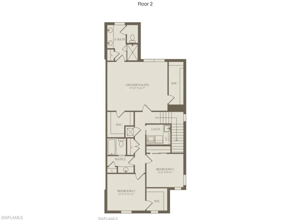 Address Not Shown Naples, FL 34119
