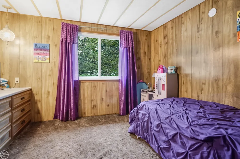 2547 Maple Street Deckerville Village, MI 48427