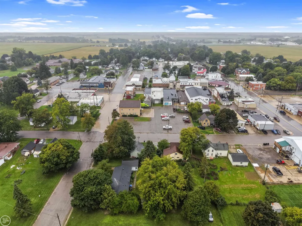 2547 Maple Street Deckerville Village, MI 48427