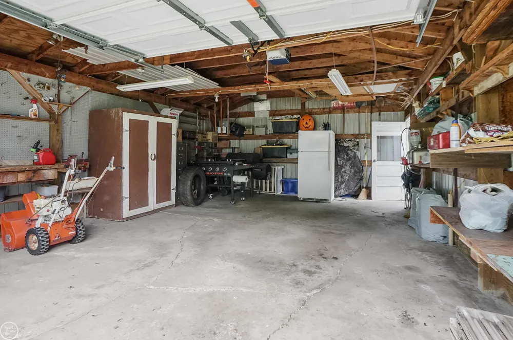 2547 Maple Street Deckerville Village, MI 48427