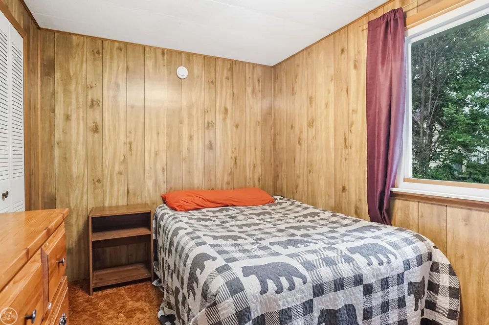 2547 Maple Street Deckerville Village, MI 48427