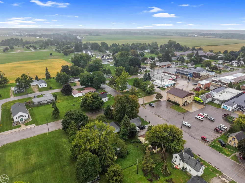2547 Maple Street Deckerville Village, MI 48427