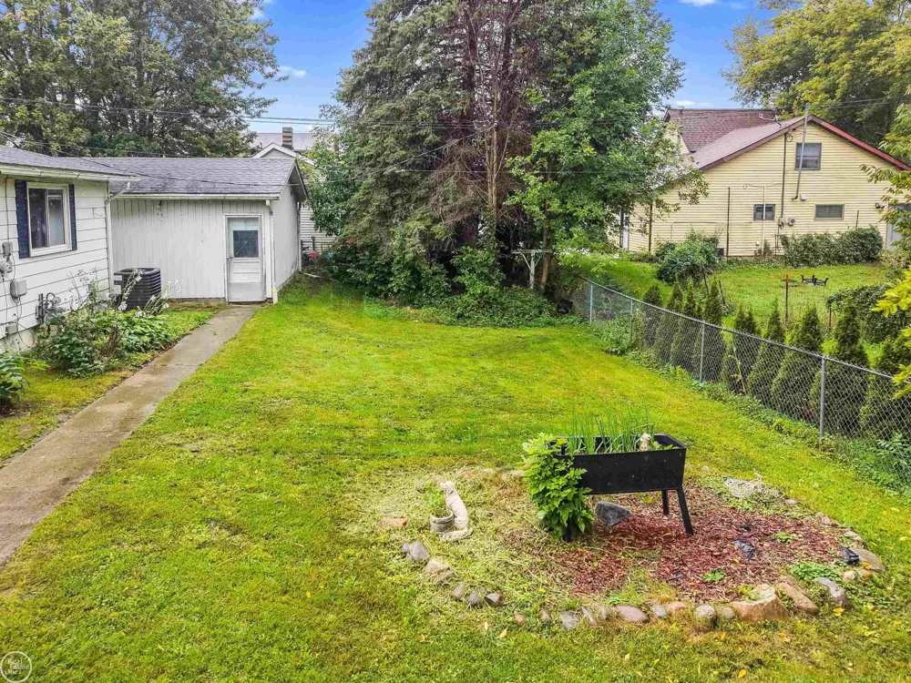 2547 Maple Street Deckerville Village, MI 48427
