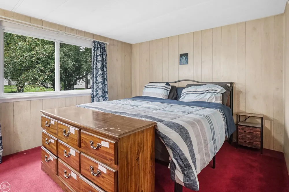 2547 Maple Street Deckerville Village, MI 48427