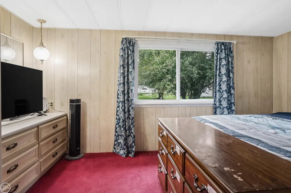 2547 Maple Street Deckerville Village, MI 48427